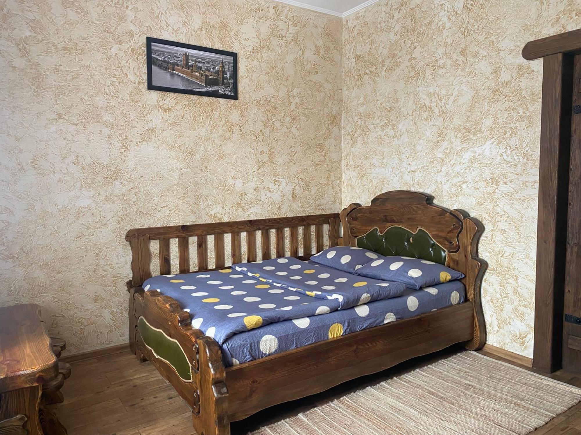 Mini-Hotel Neptun Rivne Dış mekan fotoğraf