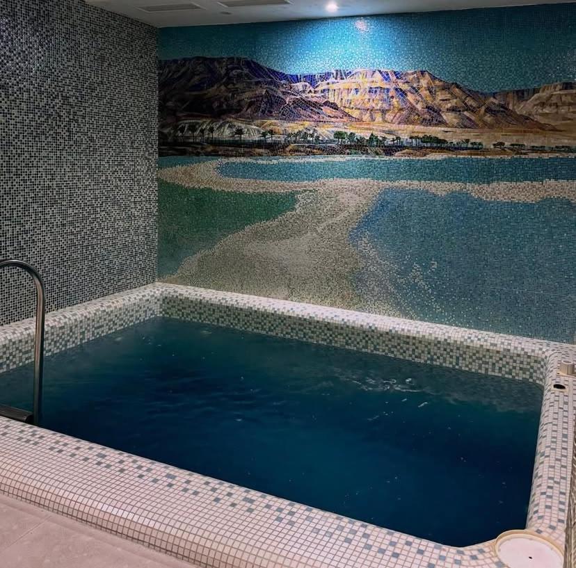 Mini-Hotel Neptun Rivne Dış mekan fotoğraf